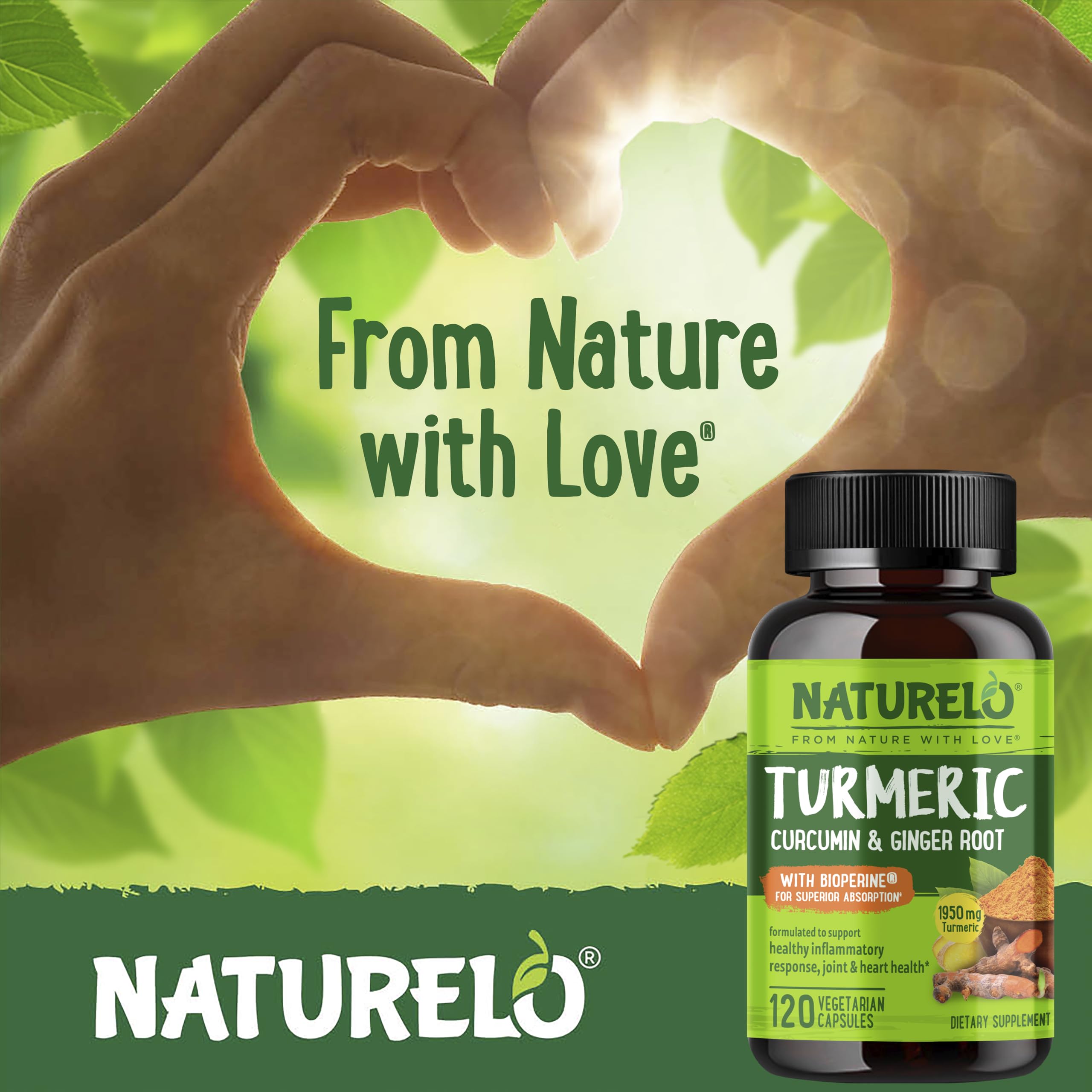 Vegan, gluten-free, non-GMO capsules