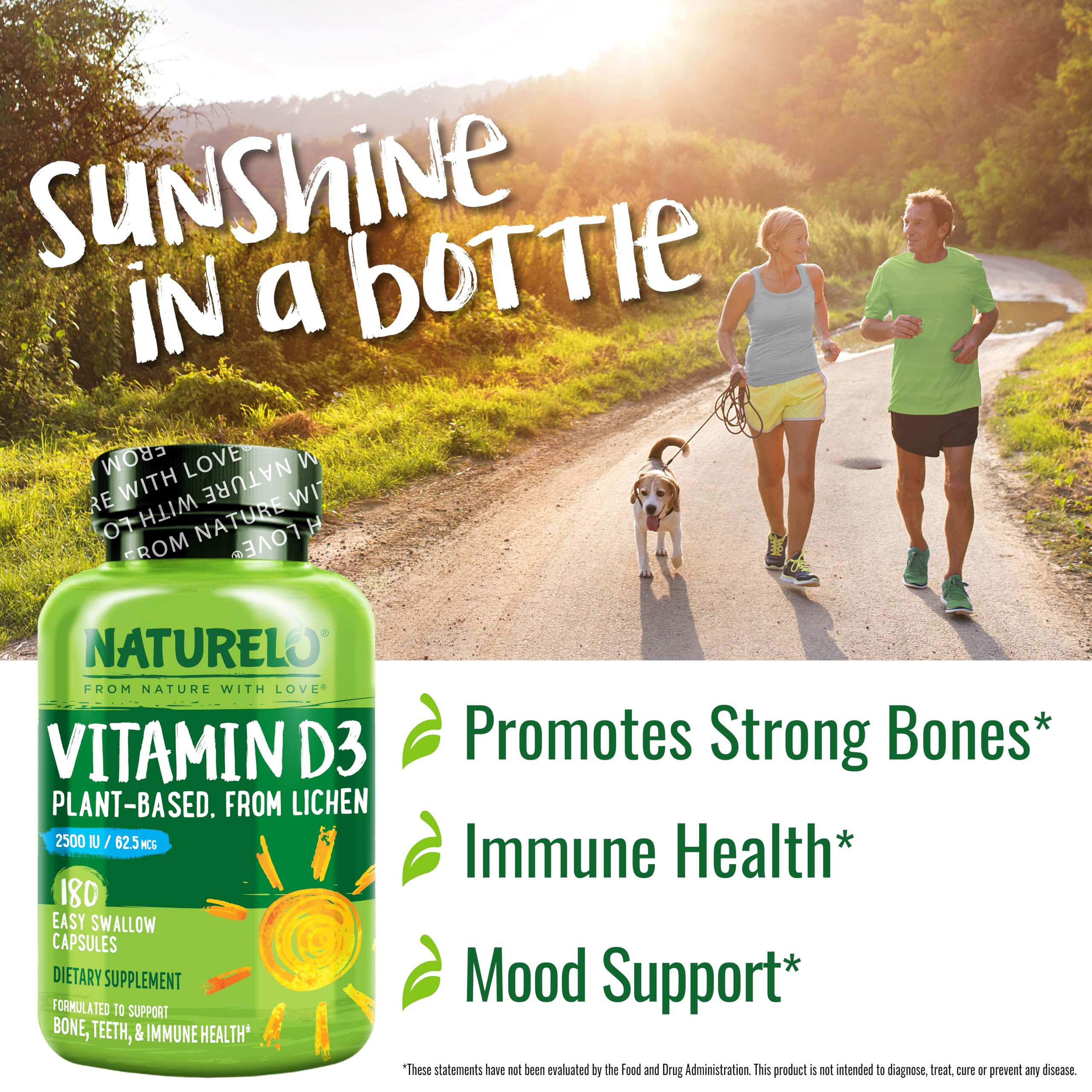 Label highlighting non-GMO, vegan, and gluten-free attributes