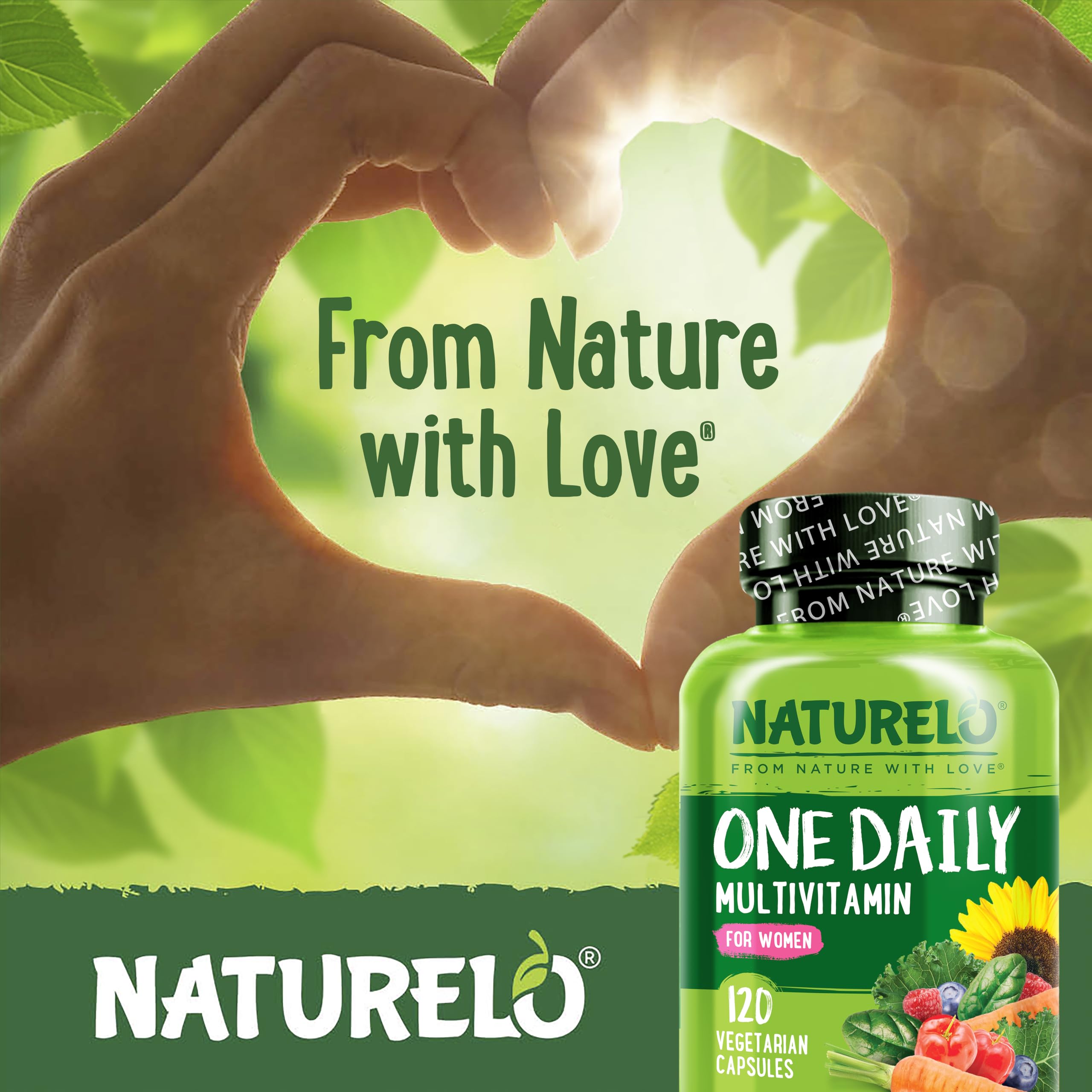 Methylfolate and B12 (methylcobalamin) in the supplement