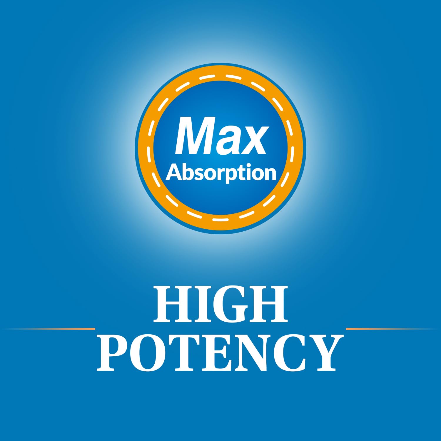 Made in the USA statement on NatureMyst Omega-3 bottle