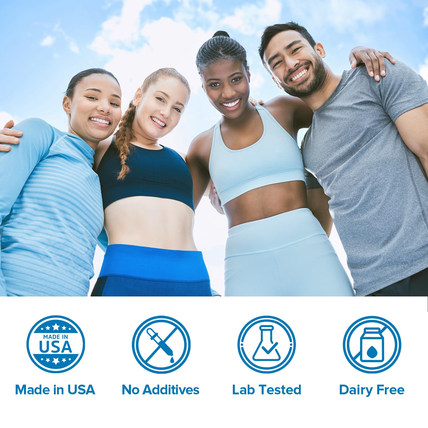 Vitamin E antioxidant added to NatureMyst Omega-3 softgels