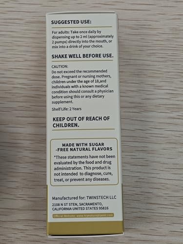 Travel-friendly bottle and packaging