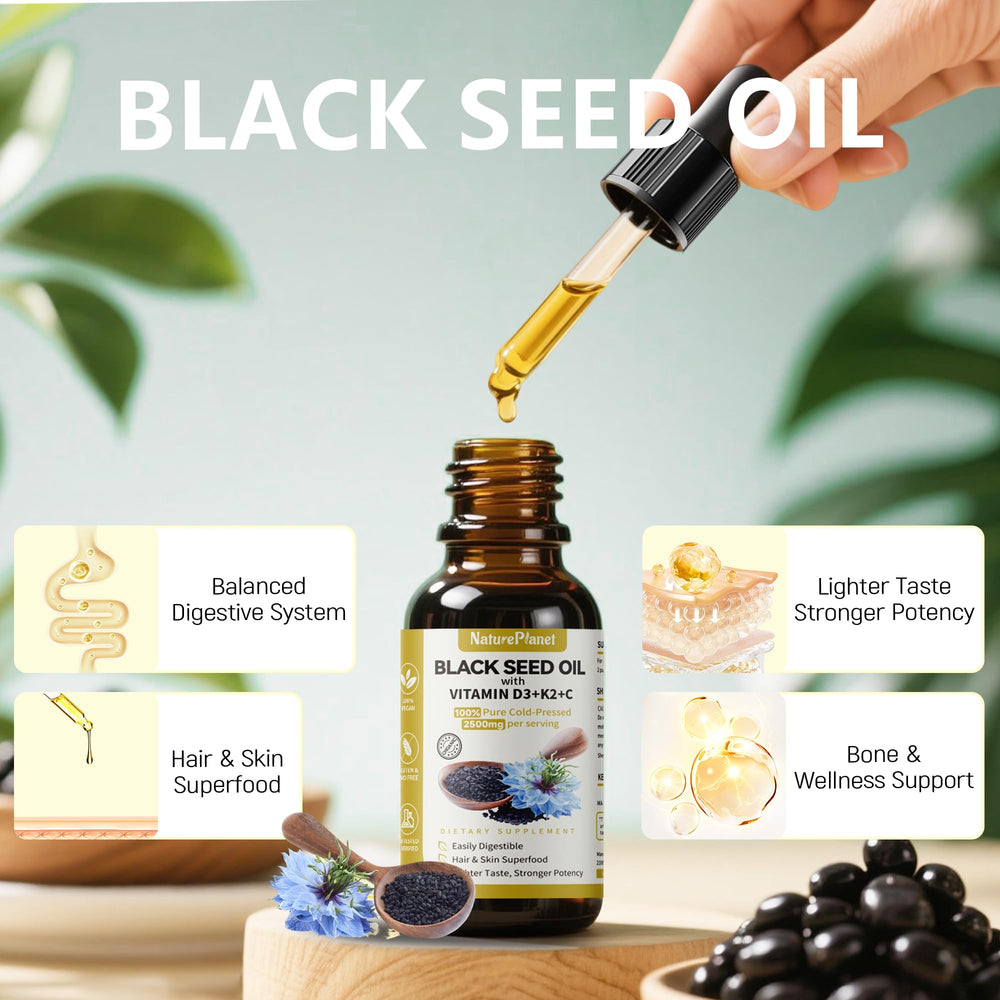 Vitamin B6 drops providing 100% DV
