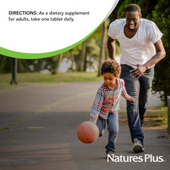 Energy and metabolism concept with PABA capsules