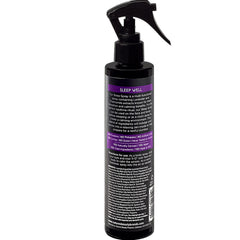 Multipurpose spray for room, pillow, face and body
