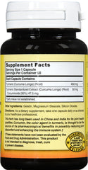 Manufactured in America from internationally sourced ingredients