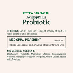 Berry-flavored chewable wafer probiotic product image