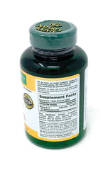 Close-up of vitamin B-12 sublingual microlozenges