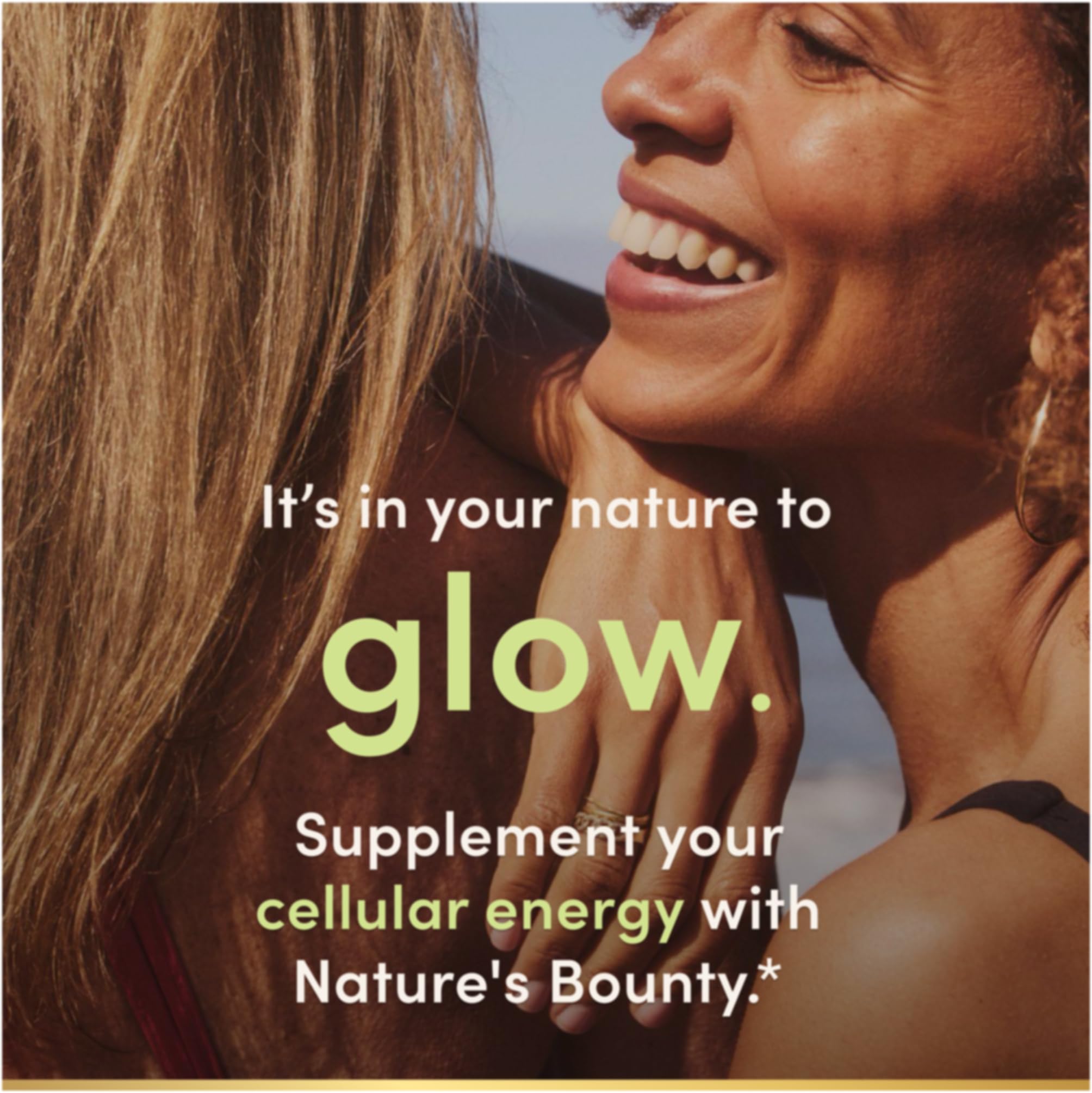 Biotin quick-dissolve tablet under the tongue