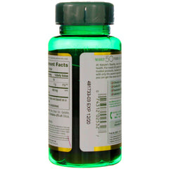CoQ-10 ingredient close-up