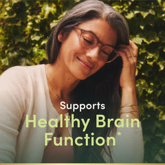 Ginkgo Biloba 120 mg standardized extract label