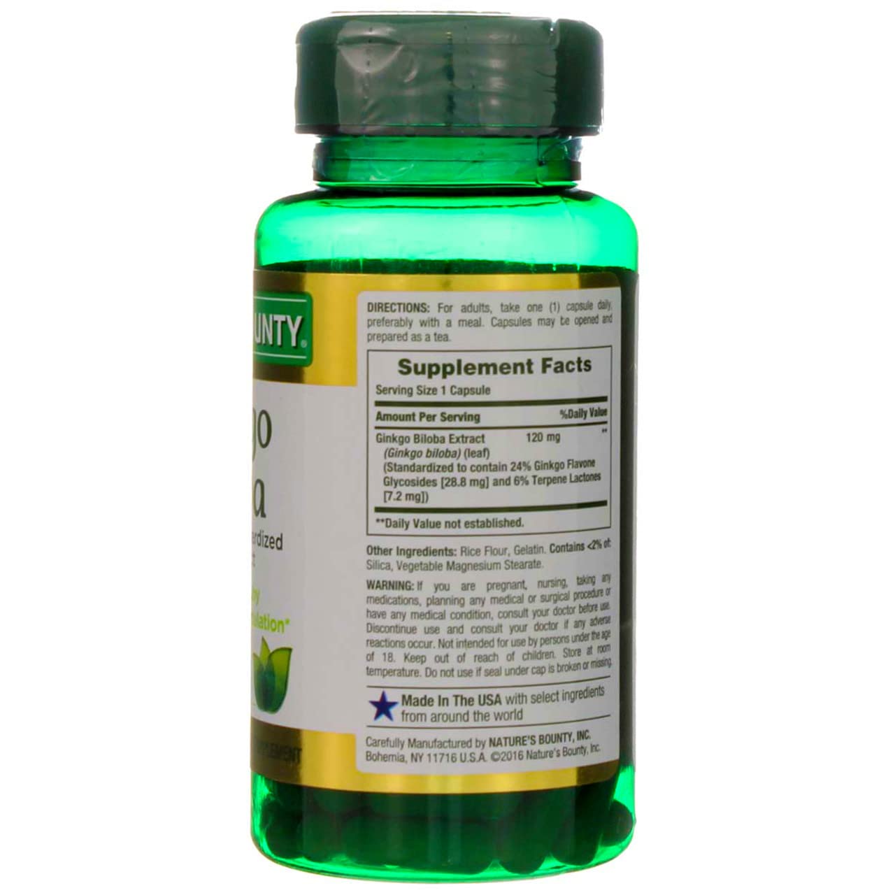 Brain function support image