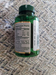 75-count bottle in a 2-pack packaging