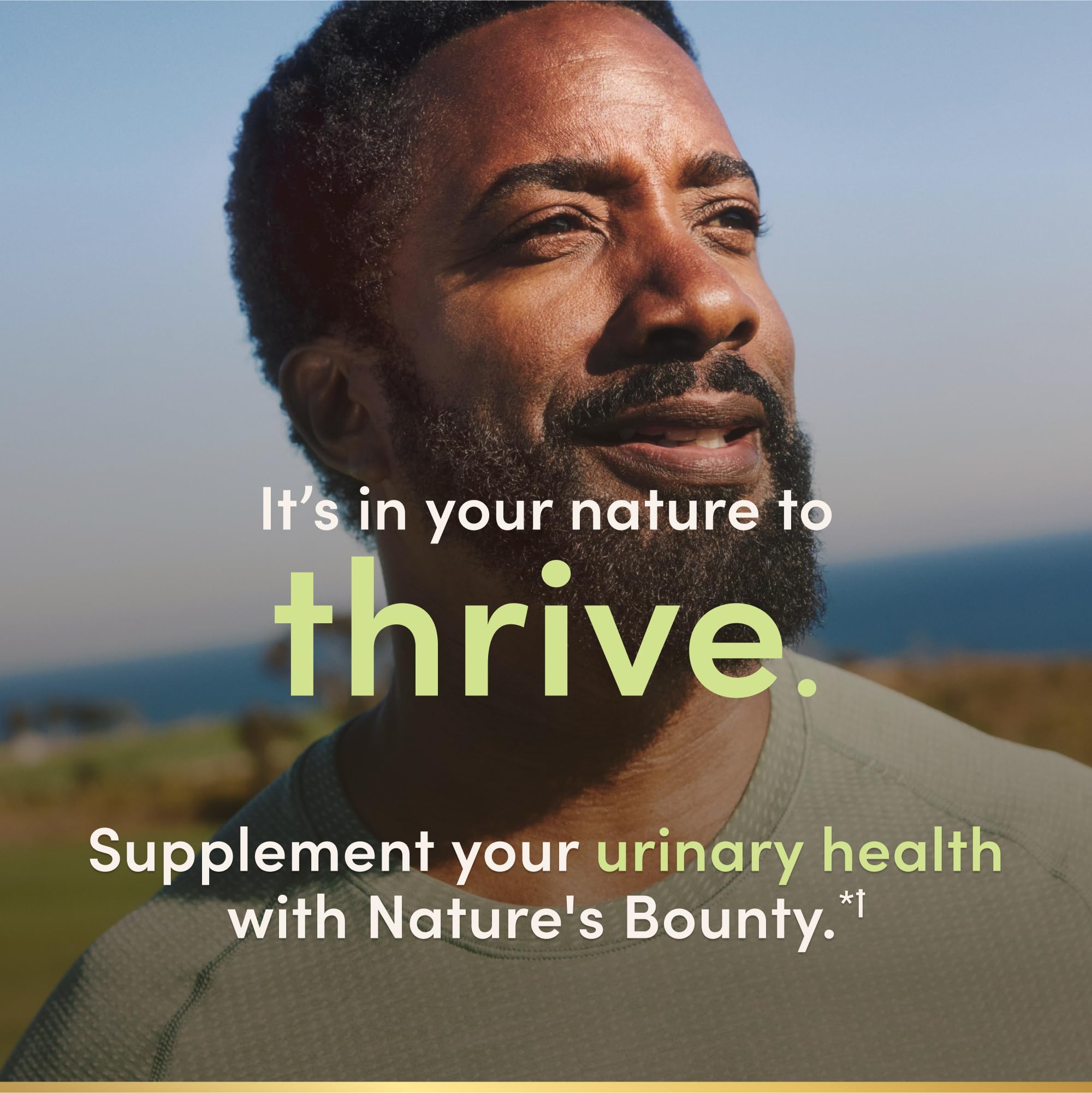 Herbal supplement for prostate and urinary health
