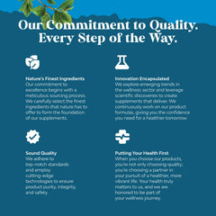 Cruelty-free and non-GMO certification icons