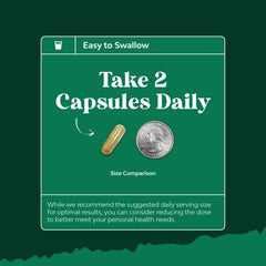Natures Craft Bioperine-enhanced DIM capsules on label for better absorption.