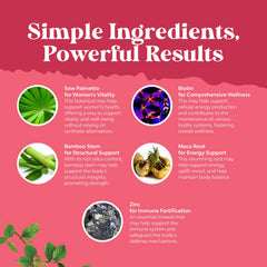 Nature's Craft lab-tested seal demonstrates commitment to quality