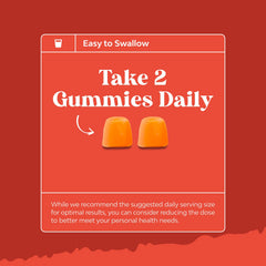 Gluten-free and gelatin-based vitamin D3 gummies