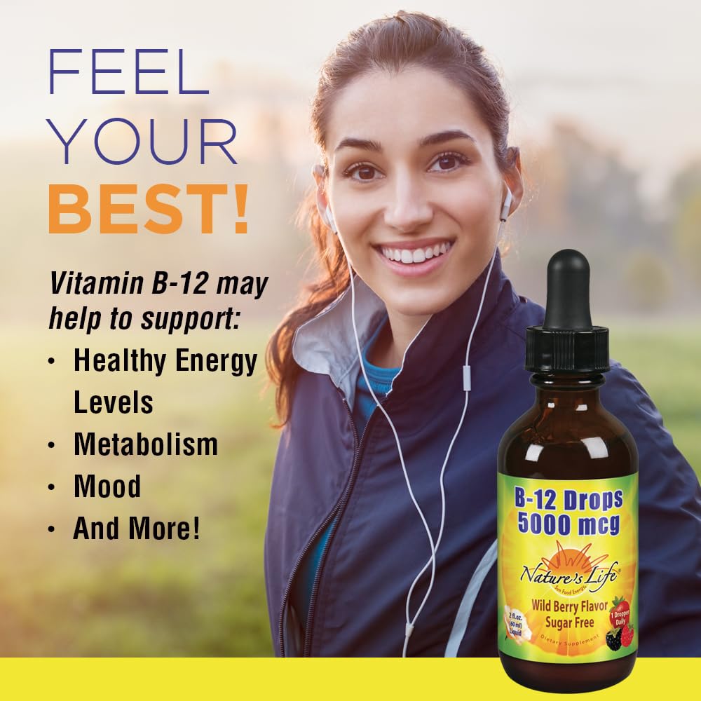 Back label detailing ingredients and sugar-free formula