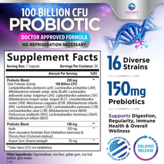 Capsules for immune and digestive health support