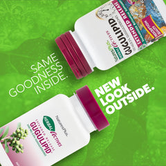 Gugulipid 1000 mg Extended Release tablets close-up