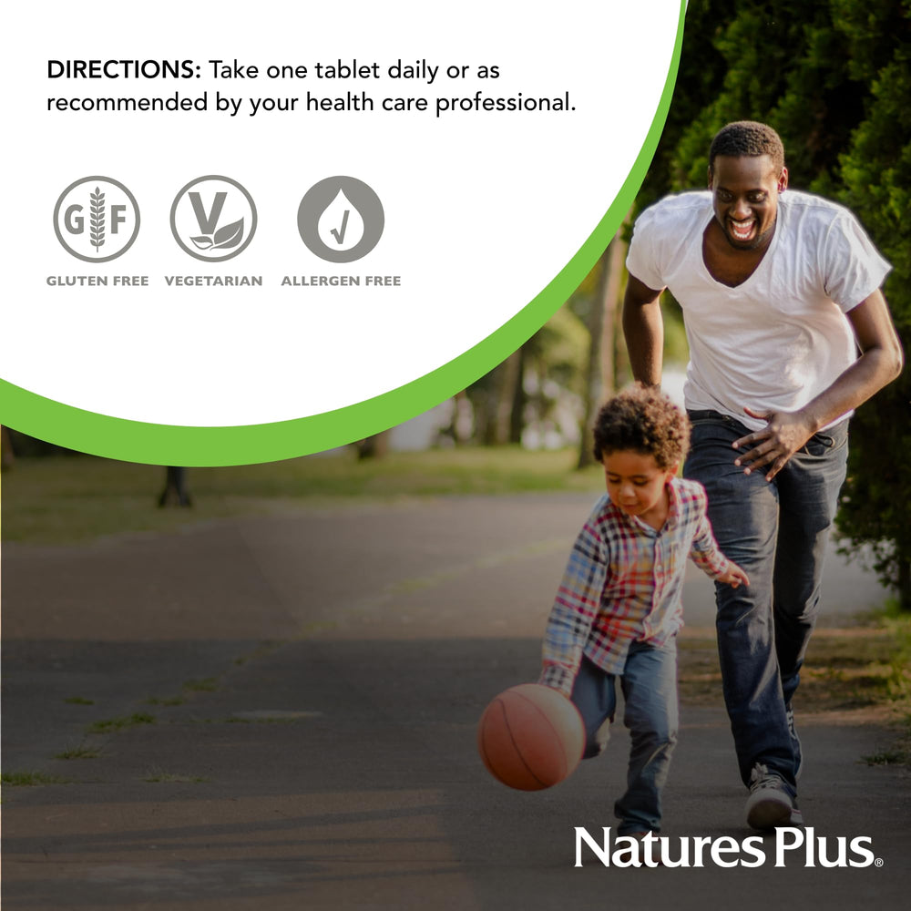 Bottle of Gugulipid extended release 30 vegan tablets