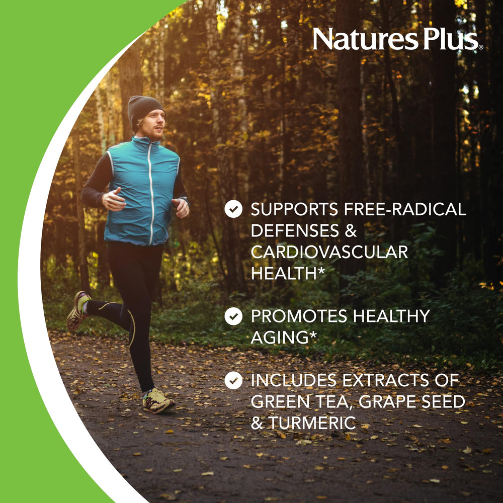 Serving size indicator showing 30 servings