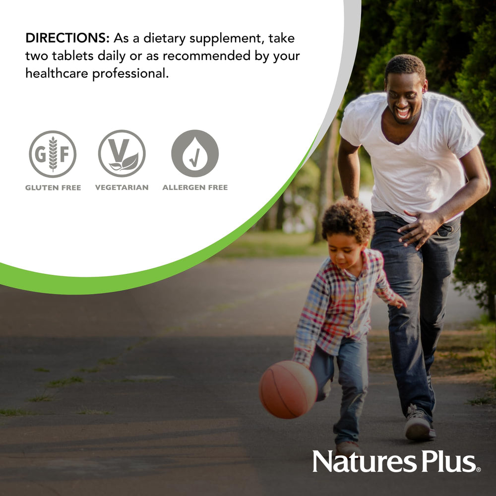 Gluten-free claim on bottle with Resveratrol label