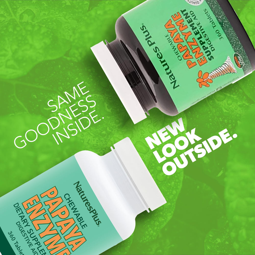 360 chewable tablets count on bottle