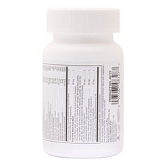 Green tea antioxidants and DHA depicted for Procreation Women