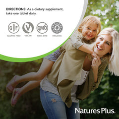 Hypoallergenic and non-GMO formula