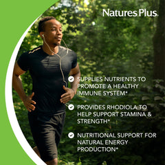 Gluten-free and vegetarian vitamin blend