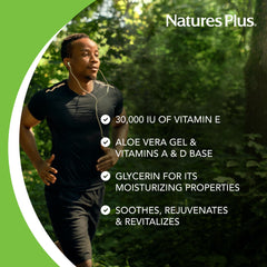 Illustration of Aloe Vera, MSM, Vitamin A and Vitamin D ingredients