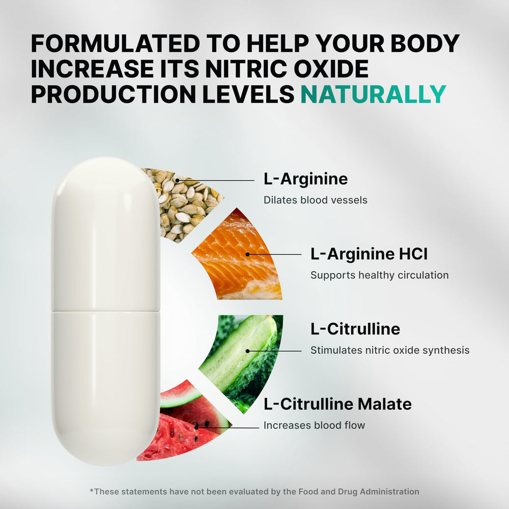 Nutrition facts and ingredients panel close-up