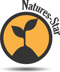 Packaging and ingredients for Natures-Star Eucalyptus Essential Oil