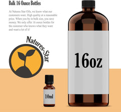 Close-up of Frankincense essential oil bottle label