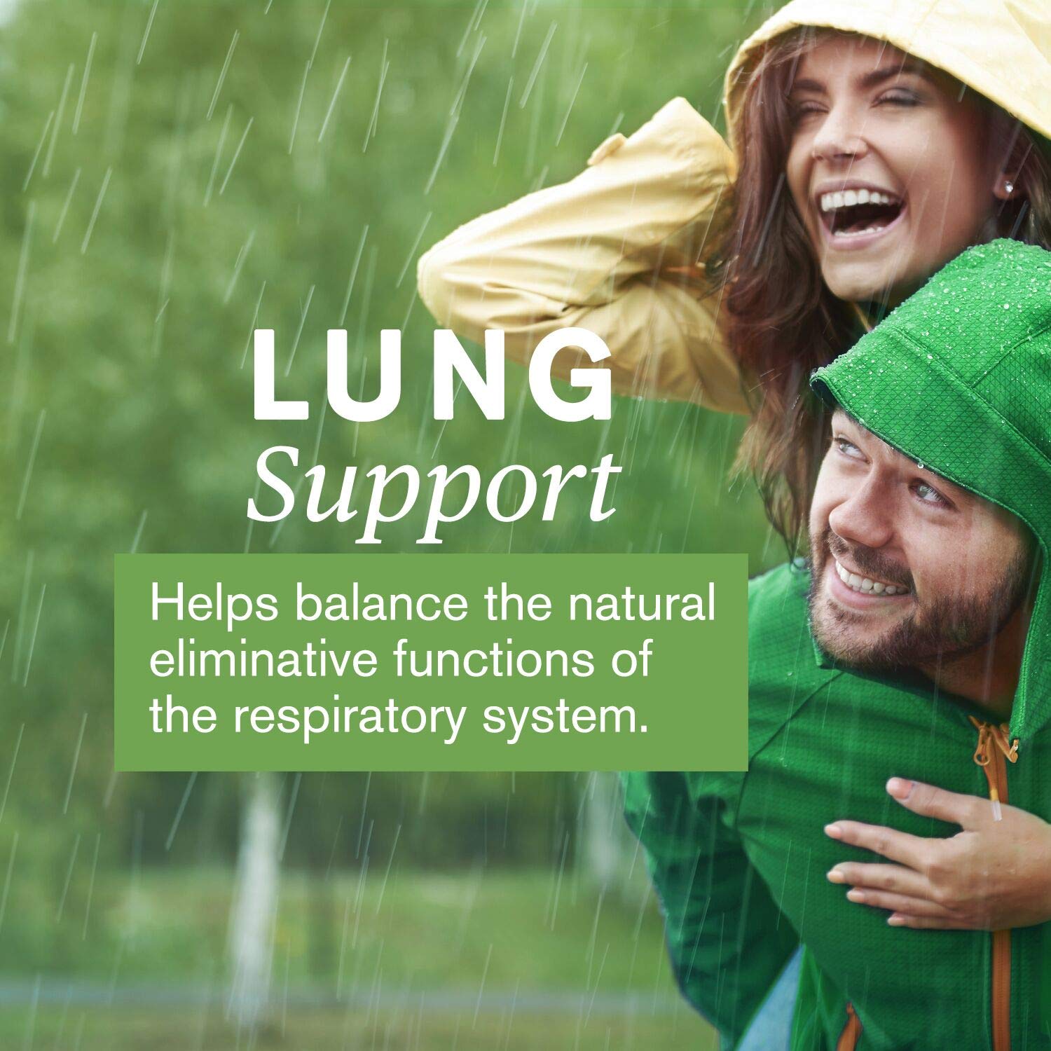 Nature's Sunshine ALJ fenugreek seeds emphasize nutritional respiratory support