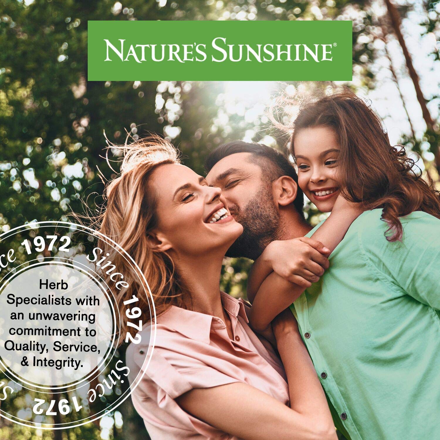 Nature's Sunshine ALJ mullein leaves extract offers respiratory tissue support