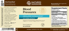 Lifestyle image representing cardiovascular health with Blood Pressurex