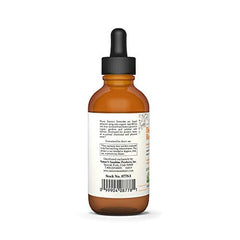 Close-up of Flower Remedy ingredients: Arnica, Star of Bethlehem, Rock Rose, Impatiens