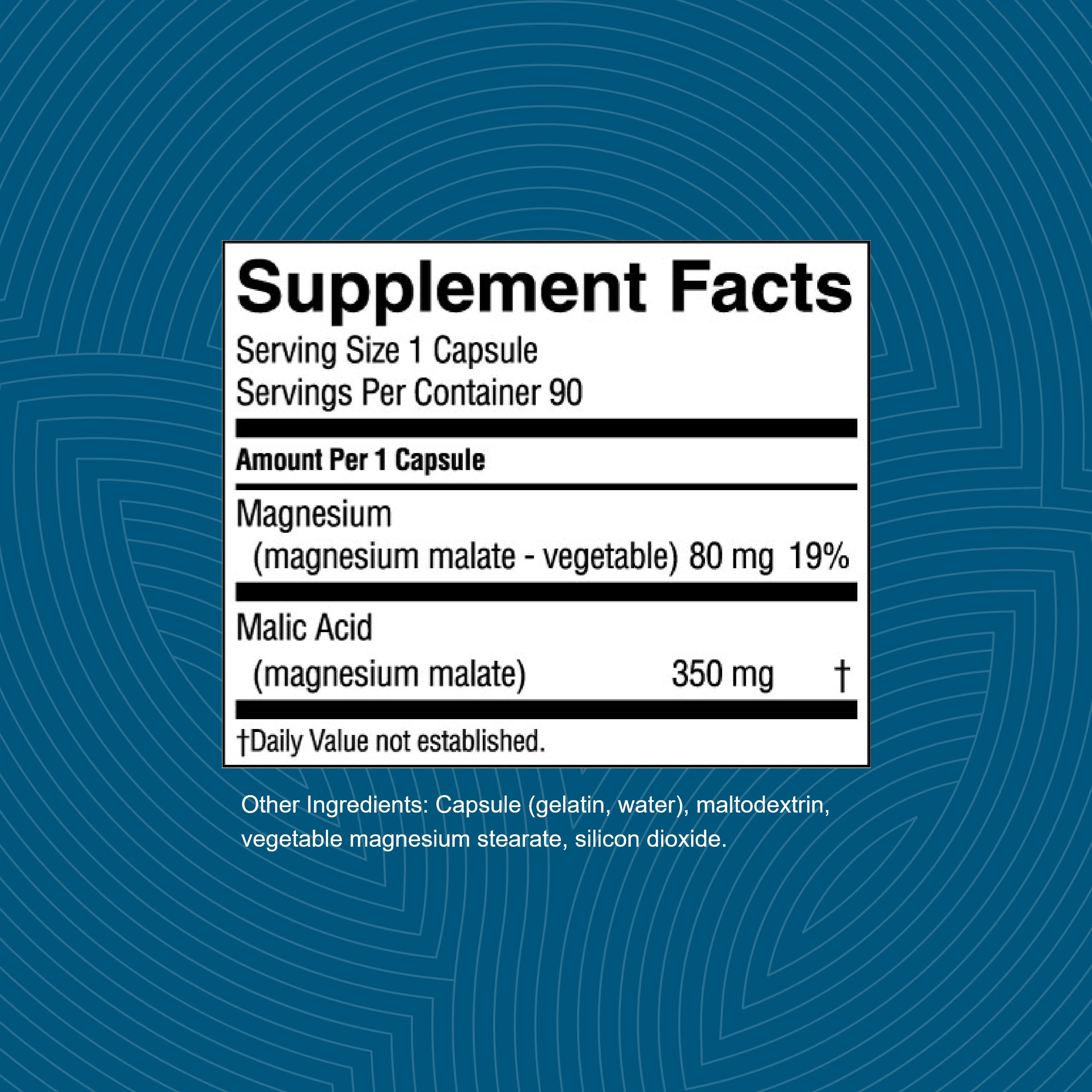 Close-up of herbal ingredient blend used in Fibralgia