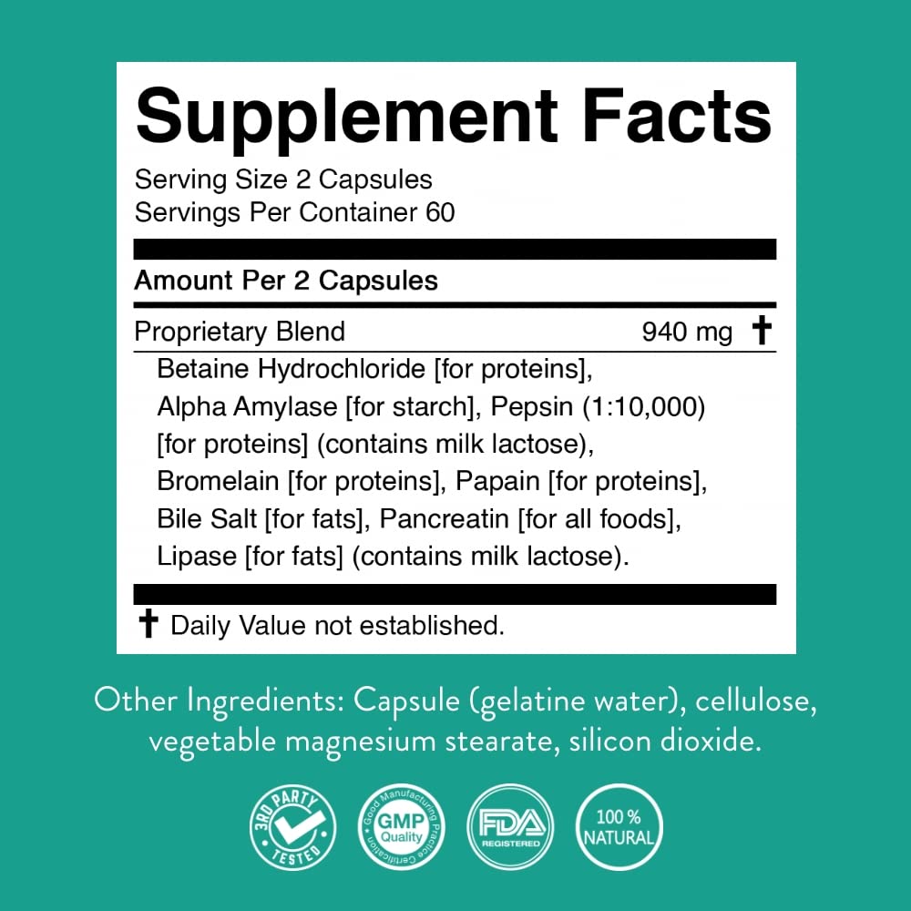 Concept image of prebiotics and probiotics supporting gut health