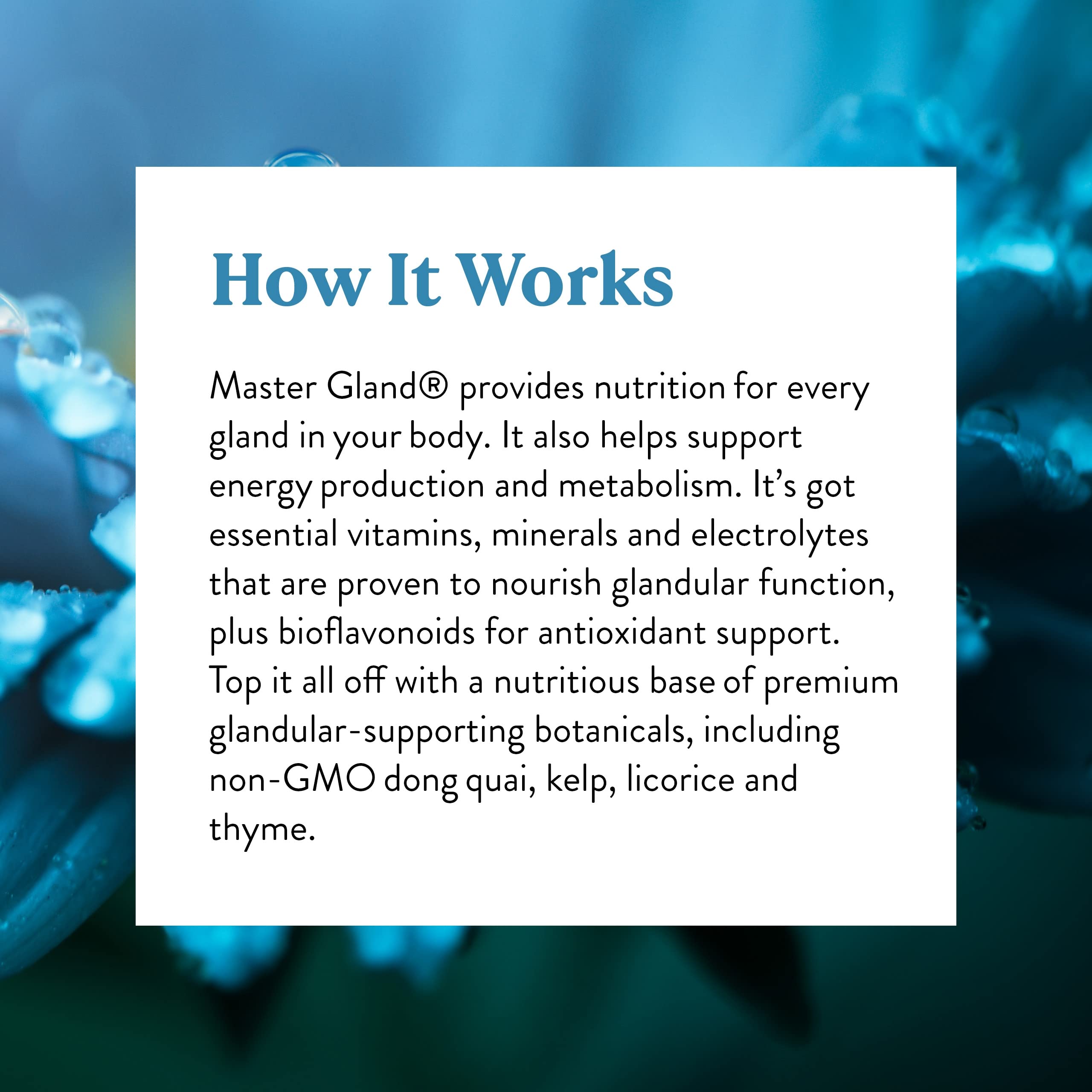 Vitamins A, C and E with minerals imagery