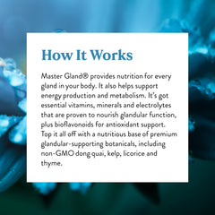 Vitamins A, C and E with minerals imagery