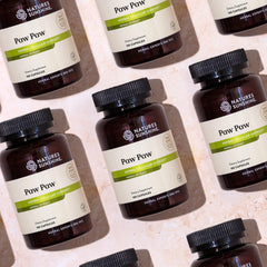 User taking Paw Paw Cell-Reg as part of a daily routine.