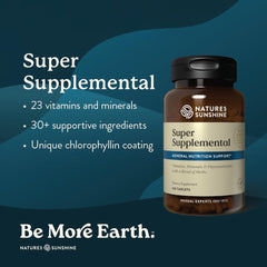 Mineral blend including magnesium, zinc, selenium, copper, potassium, chromium and iron