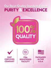 Gluten-free and non-GMO claims icons