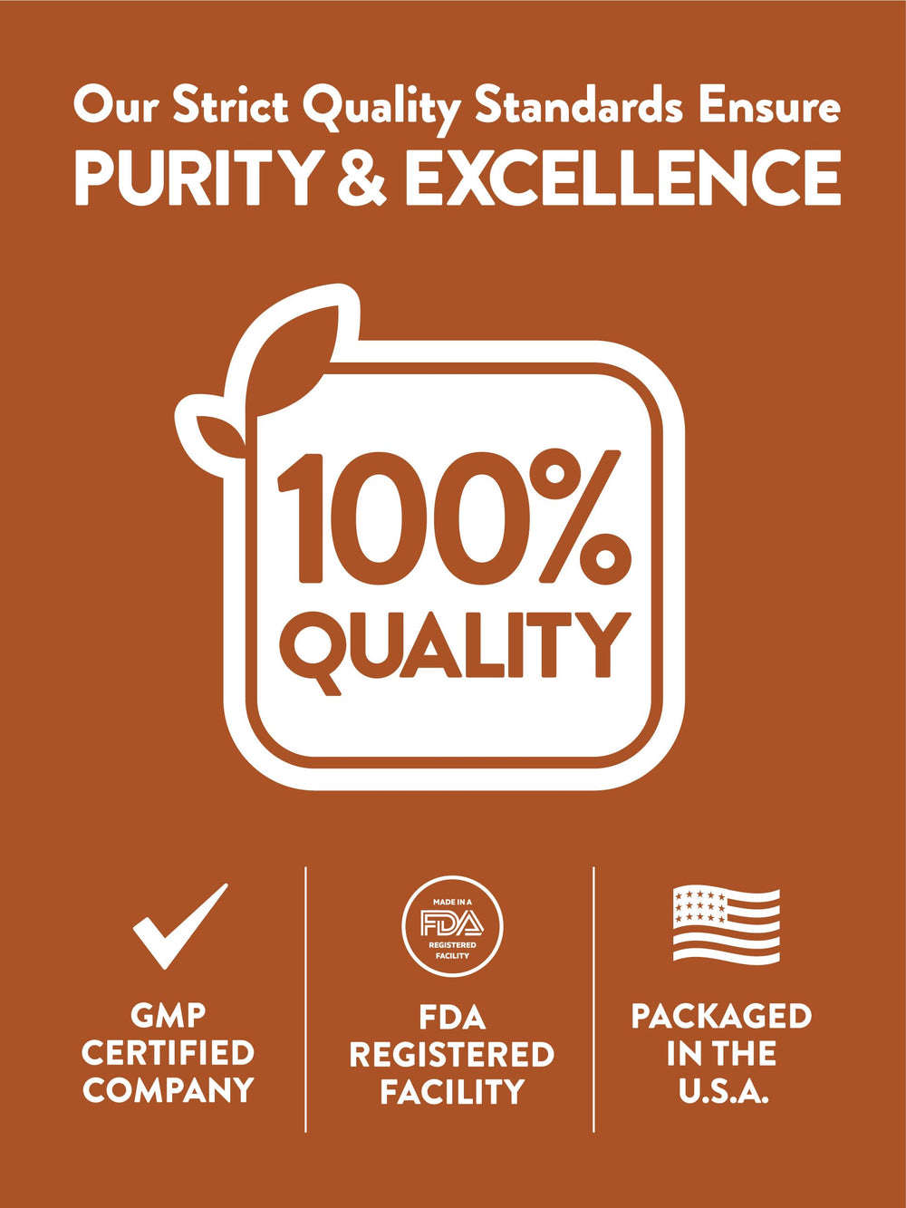 Non-GMO and gluten-free credentials for cinnamon essential oil