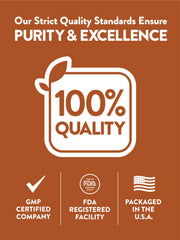 Non-GMO and gluten-free credentials for cinnamon essential oil