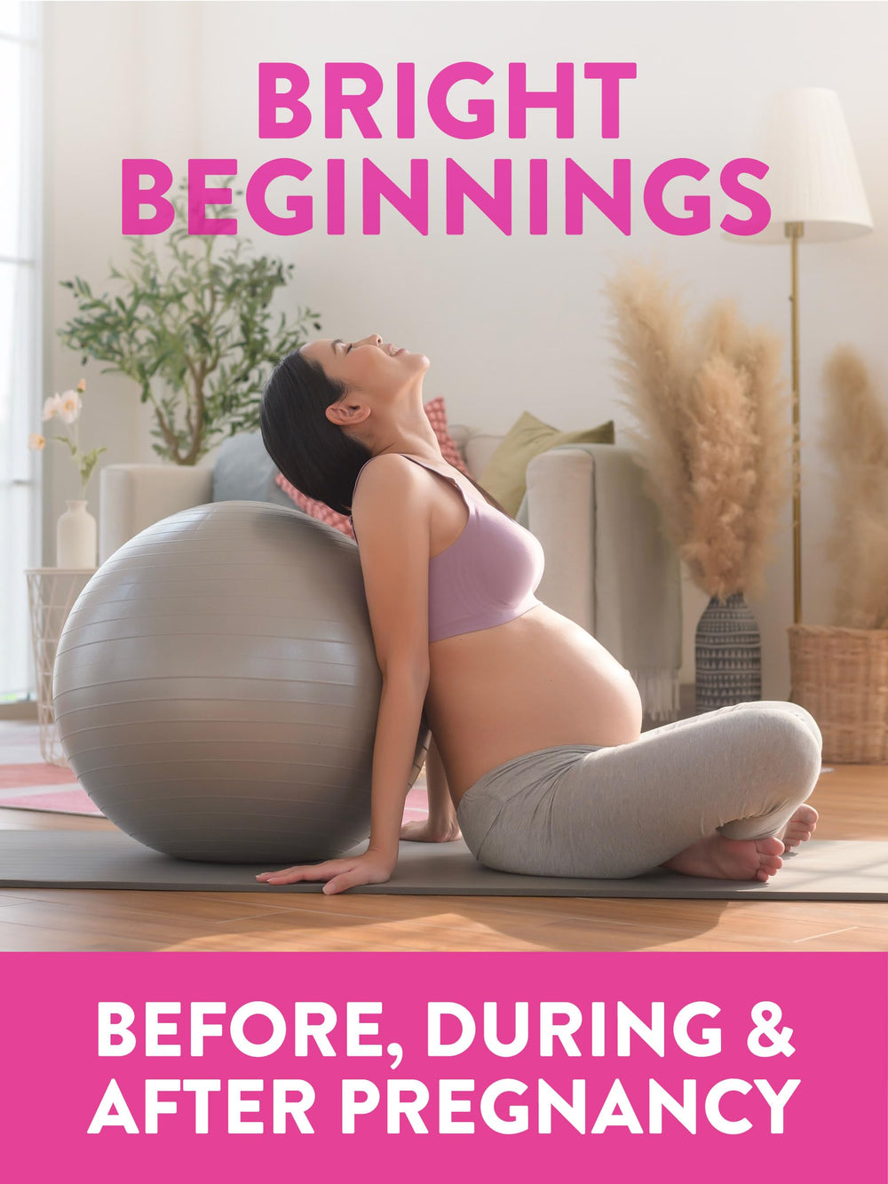 Packaging of Nature's Truth Prenatal Multivitamin Gummies